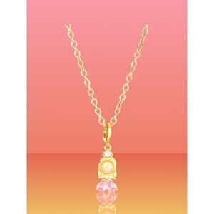 Sleeping beauty Necklace